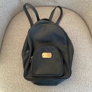Vintage B.B.N.Y Special Issue Backpack